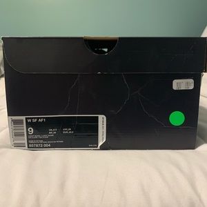 Nike Air Force 1 SF High